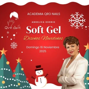 Angelica Osorio - Softgel - 16 Noviembre - Cuadrado