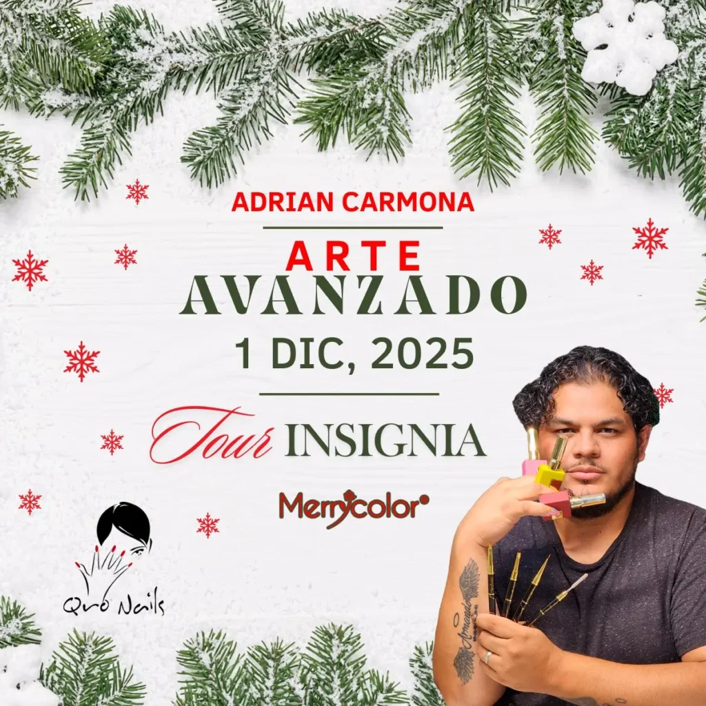 Tour Insignia - Adrian Carmona - 1 Diciembre - Cuadrado