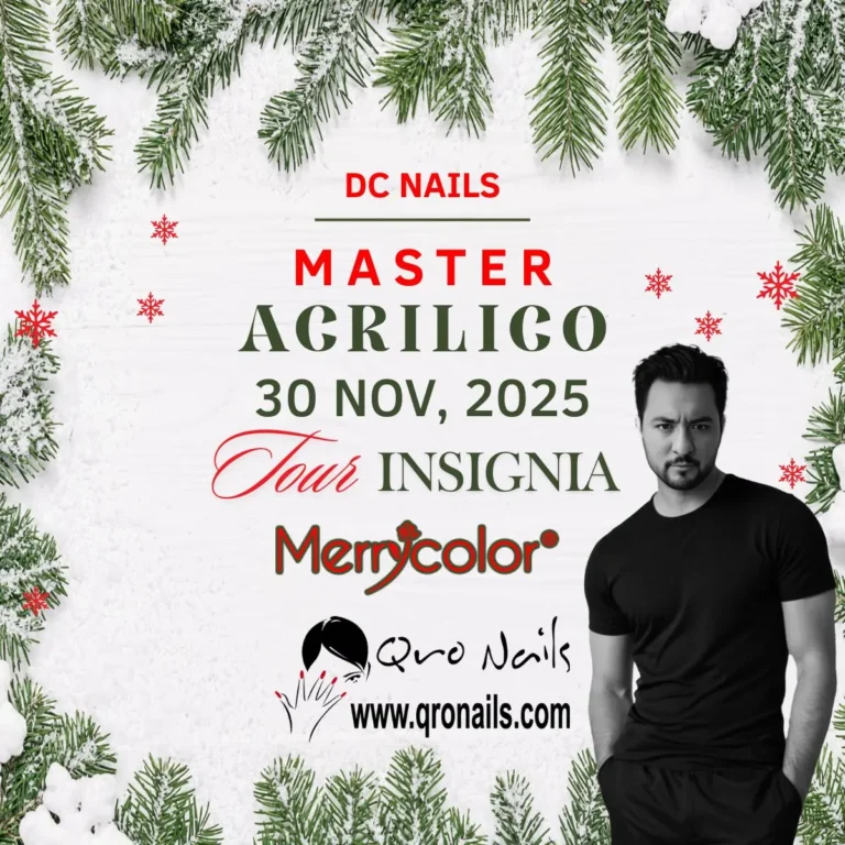 Tour Insignia - Diego Cordero - 30 Noviembre - Cuaddrado