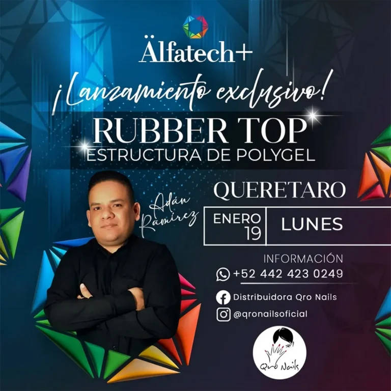 Flyer Adan Ramirez - 19 Enero 2026 - Cuadrado