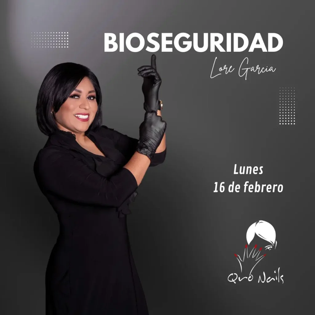 Lore Garcia - Bioseguridad - 2026-02-16 - Cuadrado