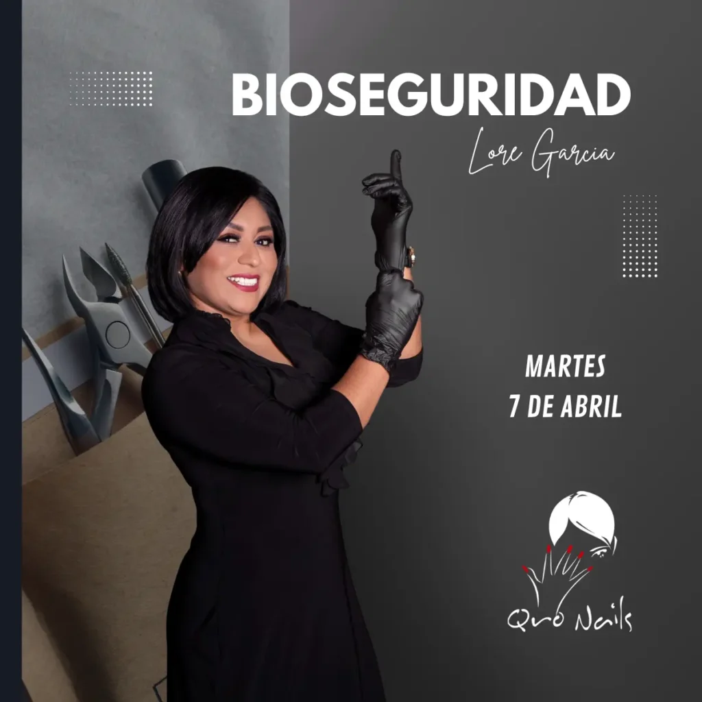 Lore Garcia - Bioseguridad - 2026-04-07 - Cuadrado