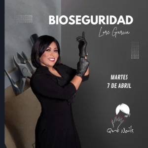 Lore Garcia - Bioseguridad - 2026-04-07 - Cuadrado