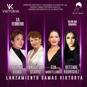 Lanzamiento Gamas Viktorya - 2026-02-15 - CUADRADO
