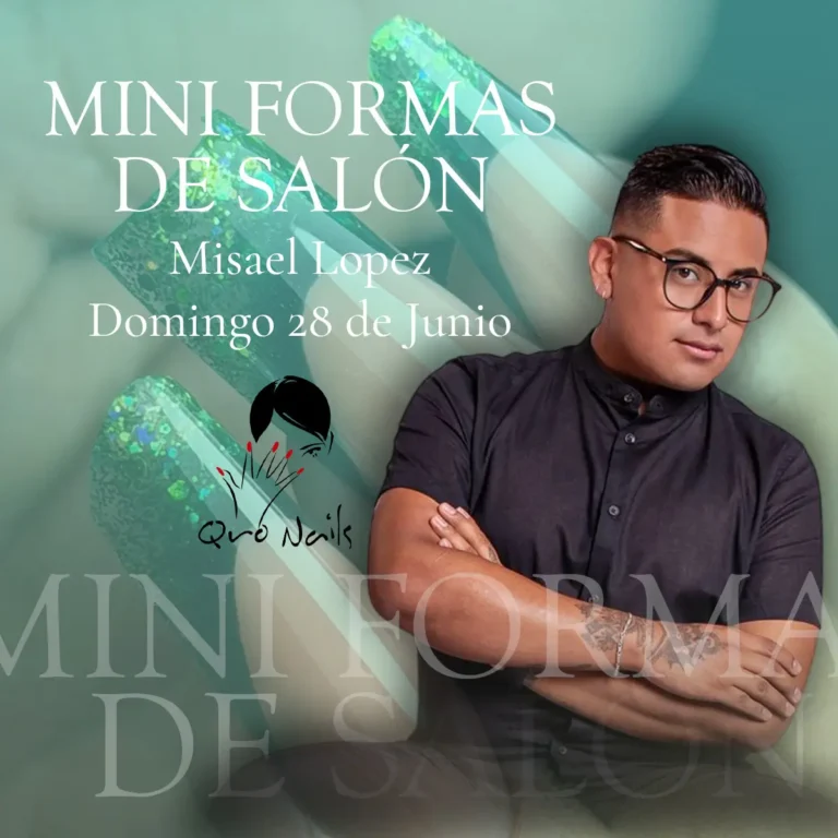 Misael Lopez - 2026-06-28 - Miniformas - Cuadrado