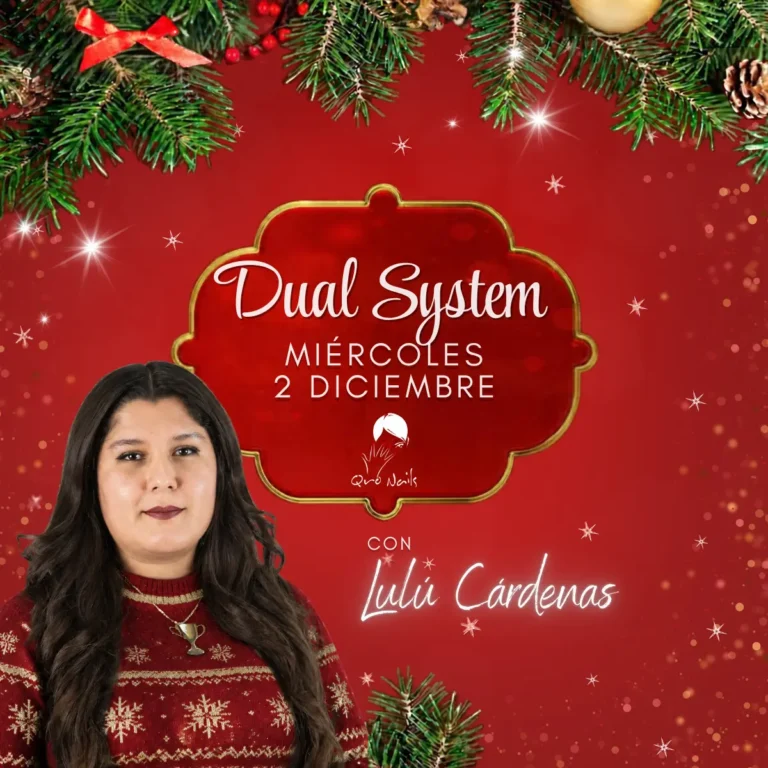 Curso Navideño con Lulú Cárdenas