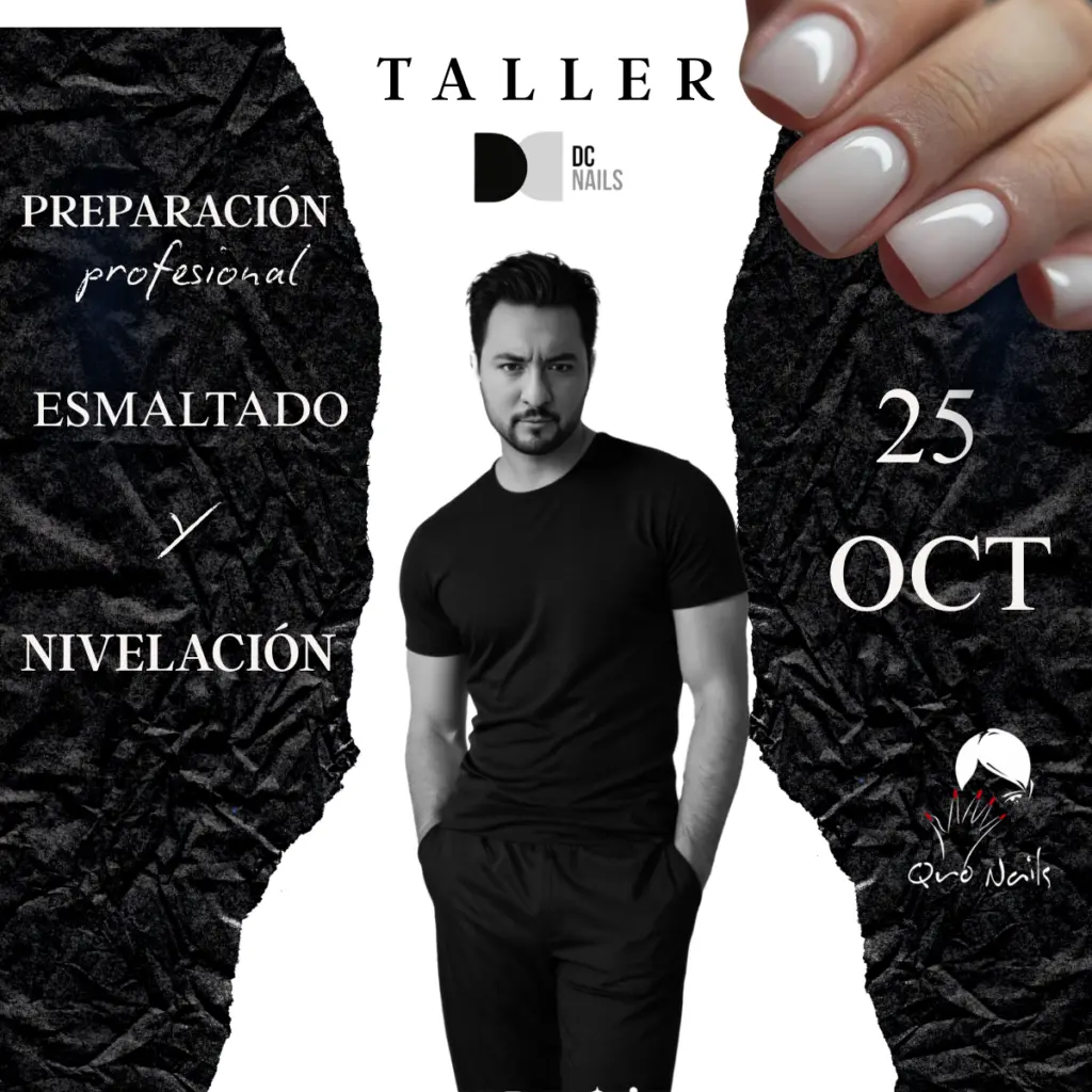 DC Nails - Qro Nails